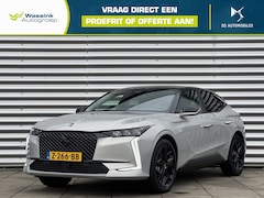 DS 4 - 4 1.6 E-Tense 225pk Aut Performance Line | 360 Camera | Stoelverwarming | Adaptive Cruise