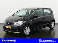 SEAT Mii - 1.0 Style Intense | Parkeersensor | Drivemii-App | 12 mnd Garantie | Zondag Open
