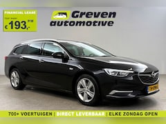 Opel Insignia - 1.5 Turbo Business Executive | Carplay | Trekhaak | Cruise | Navi | Parkeersens. | Keyless