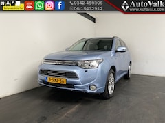 Mitsubishi Outlander - 2.0 PHEV instyle