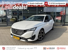 Peugeot 308 - 1.2 Allure Pack Business *Trekhaak