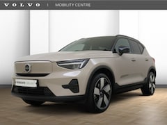 Volvo EX40 - Extended Plus 82 kWh | 20 inch | Stoel-/Stuurverw