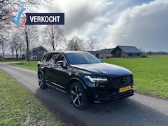Volvo XC90 - 2.0 T6 AWD R-Design | Luchtvering | Trekhaak elektrisch |