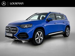 Mercedes-Benz GLB - 250+ Business Solution AMG 85.5 kWh | Premium pakket | Vast panoramadak | Sfeerverlichting