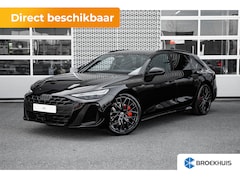 Audi A6 Avant - S edition | Adaptive cruise control | Airconditioning 4-zones | sound system