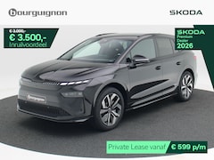 Skoda Enyaq iV - Sportline 85 | 286 PK | Trekhaak | Head-up display | 360 camera | Canton audio