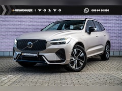 Volvo XC60 - 2.0 T6 Plug-in hybrid AWD Plus Dark | Facelift | Head-Up | Panoramadak | Trekhaak | 360 Ca