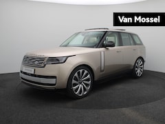 Land Rover Range Rover - 3.0 P550e SV PHEV Sunset gold | 23 inch |