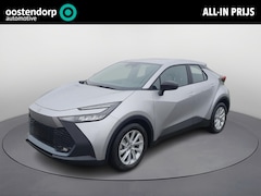 Toyota C-HR - 1.8 Hybrid 140 Active *NIEUWE AUTO