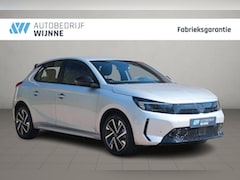 Opel Corsa - 1.2 Turbo 100pk EAT8 GS | App Connect | Airco | Cruise | Camera | Blind Spot | PDC