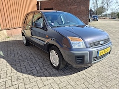 Ford Fusion - 1.4-16V Style