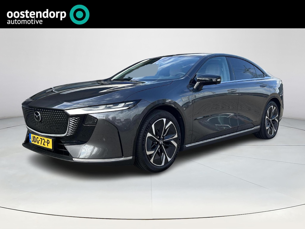 Mazda 6e - Takumi 68.8 kWh Takumi 68.8 kWh - AutoWereld.nl
