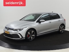 Volkswagen Golf - 1.4 eHybrid GTE | SOH 92, 6% | Stoelverwarming | Trekhaak | Carplay | Adaptive cruise | 18