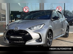 Toyota Yaris - 1.5 Hybrid 130PK Executive | Head Up | Premium Audio | Adaptive Cruise | Navigatie | Camer