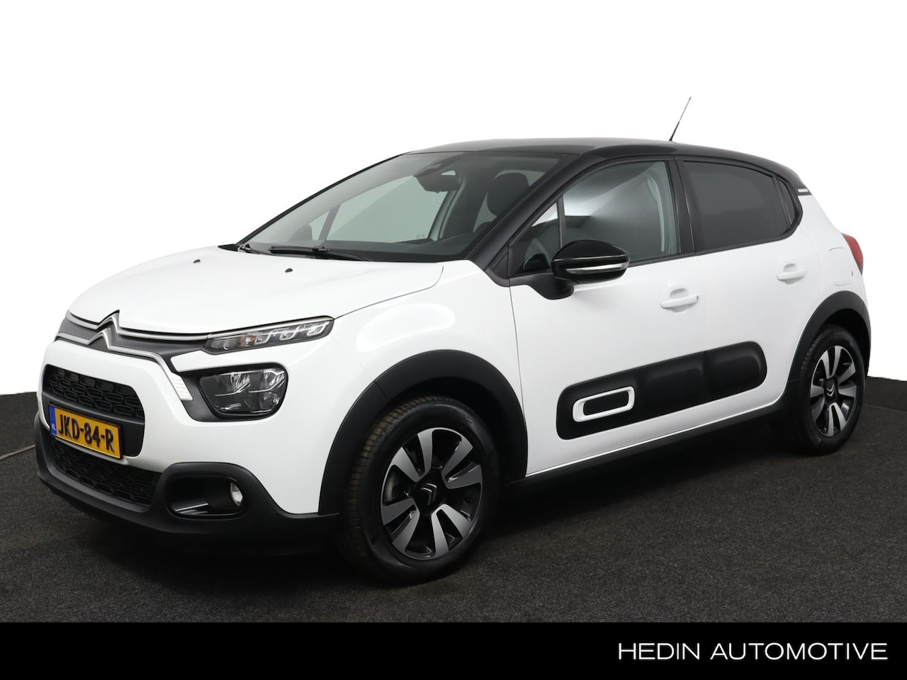 Citroën C3 - 1.2 83PK Max | Navigatie via App | Climate control | Cruise control  | Apple Carplay / And - AutoWereld.nl