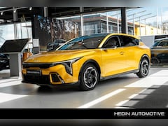 Kia K4 - 1.0 T-GDi MHEV GT-Line Launch Edition NU TE BESTELEN VANAF € 33.995,