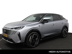Peugeot e-3008 - GT Exclusive 210PK 73 kWh | Afneembare trekhaak | Adaptive Cruise Control | Open-Dak | Ele