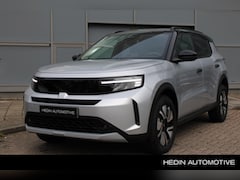 Opel Frontera - 1.2 Turbo Hybrid GS 7p. | Stoel & Stuurwiel Verwarming | 7 Zitter | Climatronic | 17" Lich