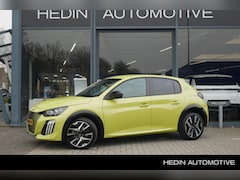 Peugeot 208 - 1.2 Hybrid 145PK GT | €5840, - KORTING | Navigatie Achteruitrijcamera | Apple Carplay / An