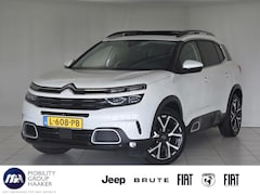 Citroën C5 Aircross - 1.2 PureTech Business Plus | Trekhaak | Schuif-Kanteldak | Stoelverwarming