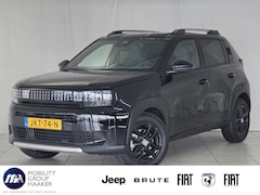 Fiat Grande Panda - 1.2 Hybrid ICON | Apple-Android | Cruise Control | Parkeersensoren |