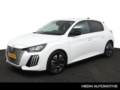 Peugeot 208 - 1.2 100 pk Allure | Navigatie | Camera | Climate Control | Apple Carplay/Android Auto | PD