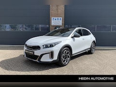 Kia XCeed - 1.5 T-GDi GT-Line Direct Leverbaar | DCT7 Automaat | Schuif/-Kanteldak | Stoel-en-Stuuverw