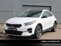Kia XCeed - 1.6 GDi PHEV Plug-In Hybrid ExecutiveLine | Open dak | Leder | Memoryseat | Adapt. Cruise