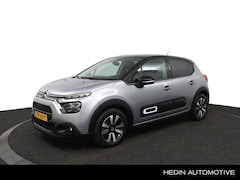 Citroën C3 - 1.2 82 pk Feel Edition | Navigatie via App | Climate Control | Cruise Control | Apple Carp