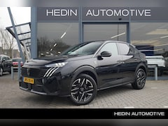 Peugeot 3008 - 1.2 Hybrid 145PK GT | Camera | Elektrische klep | Navigatie | Stoelverwarming | Adaptive C