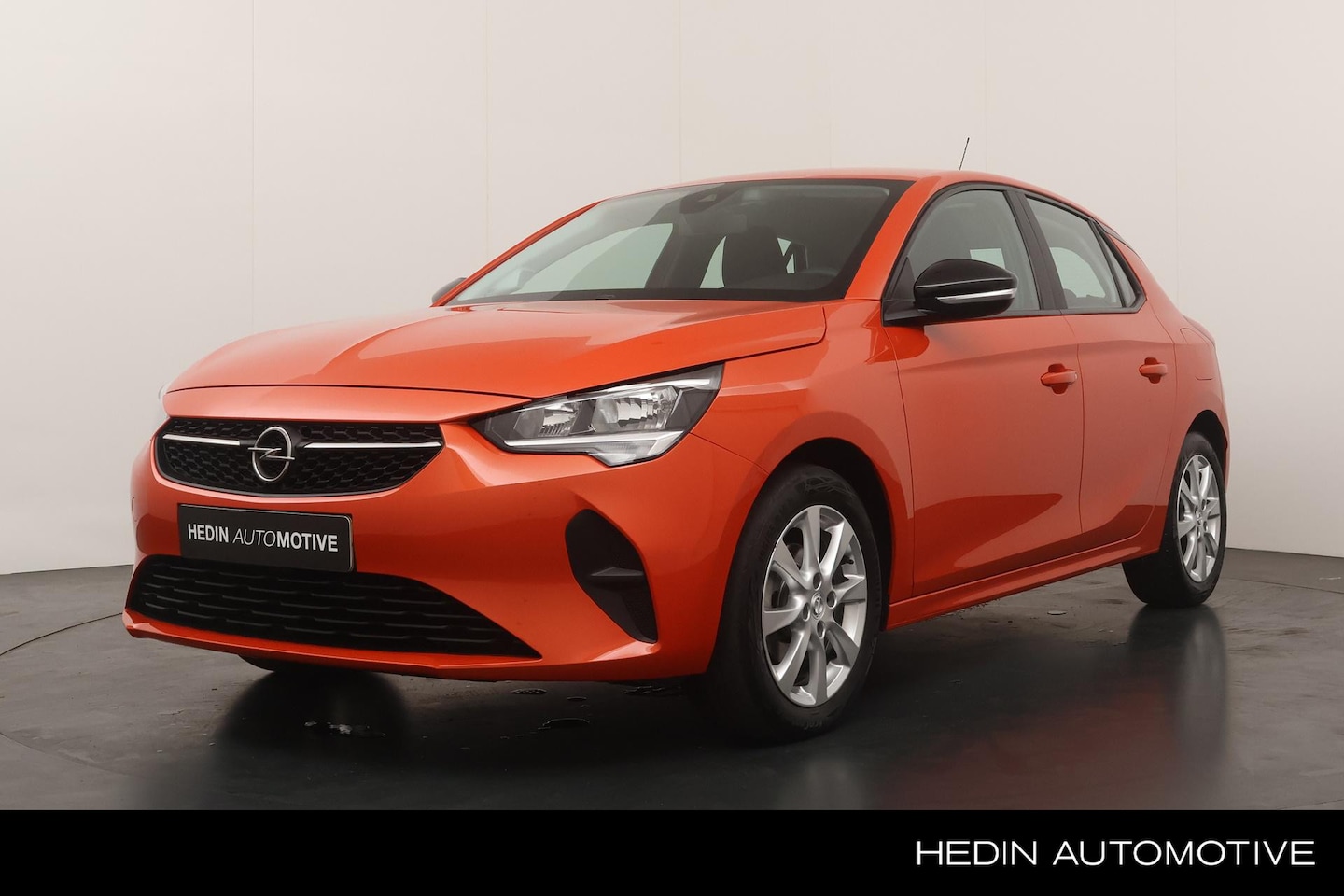 Opel Corsa - 1.2 75pk Edition | Navigatie via App | Cruise Control | Airco | Apple Carplay/Android Auto - AutoWereld.nl