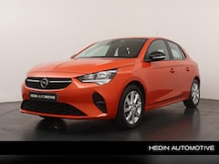 Opel Corsa - 1.2 75pk Edition | Navigatie via App | Cruise Control | Airco | Apple Carplay/Android Auto