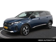 Peugeot 5008 - 1.6 GT 180PK Automaat 7-PERS. | 32.000km | Navigatie | Camera | Adapt. Cruise | Keyless |