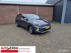 Kia Niro - 1.6 GDi Hybrid Edition