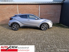 Toyota C-HR - 1.8 Hybrid Team D