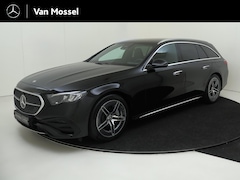 Mercedes-Benz E-klasse Estate - 300 e AMG Line / Stoelverwarming / Achteruitrijcamera /