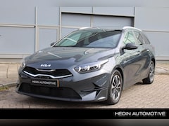 Kia Cee'd Sportswagon - Ceed 1.0 T-GDi 100PK MHEV Design Edition Automaat | JBL | Elek. Klep | Navigatie | Camera