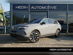 Opel Grandland - 1.2 Turbo Hybrid Business Edition | Lederen bekleding met massage functie | Afneembare tre