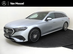 Mercedes-Benz E-klasse Estate - 300 e AMG Line Premium pakket /Panoramadak /Burmester 4D /Distronic /360 Camera /Nappa Led