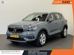 Volvo XC40 - 1.5 T2 Business Pro Climate Control Navigatie Apple Carplay/Android Auto PDC Achter Trekha