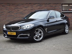 BMW 3-serie Gran Turismo - 325d High Executive '15 Pano Clima Xenon Navi Cruise