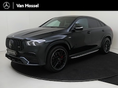 Mercedes-Benz GLE-Klasse Coupé - AMG 53 4MATIC+ Ultimate /Panoramadak /Rijassistentiepakket /AMG Ride control /Burmester /E