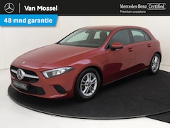 Mercedes-Benz A-klasse - 180 Business Solution