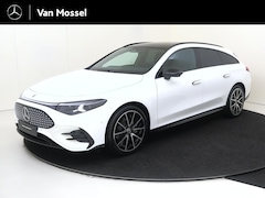 Mercedes-Benz CLA-klasse Shooting Brake - 250+ Business Solution AMG 85 kWh Premium - Nightpakket - Superscreen - Elektrische Stoele