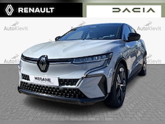 Renault Mégane E-Tech - comfort range Business Edition 60 kWh