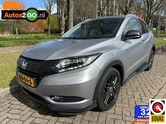 Honda HR-V - 1.5 i-VTEC Executive Black edition