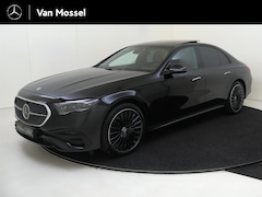 Mercedes-Benz E-klasse - 300 e Sport Edition Premium Plus /Panoramadak /Burmester /Rijassistentiepakket plus / 360