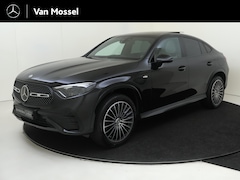 Mercedes-Benz GLC-klasse Coupé - 400e 4MATIC AMG Line /Panoramadak /Rijassistentiepakket /360 Camera /20 Inch /Nightpakket