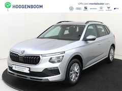 Skoda Kamiq - 1.0 TSI Selection | Cruise Control | Parkeersensoren achter | Bluetooth | Digital cockpit