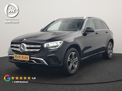 Mercedes-Benz GLC-klasse - 300e 4MATIC Premium PHEV 320pk Dealer O.H | Adaptive Cruise | Camera | Alcantara Sportstoe